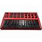 Used Akai Professional MPK Mini mkii MIDI Controller