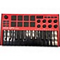 Used Akai Professional MPK Mini mkii MIDI Controller