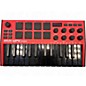 Used Akai Professional MPK Mini mkii MIDI Controller
