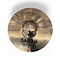 Used SABIAN 10in PRO SONIX Cymbal thumbnail