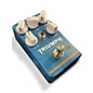 Used Wampler Triumph Overdrive Effect Pedal