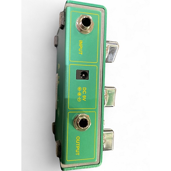 Used Joyo Baatsin Effect Pedal