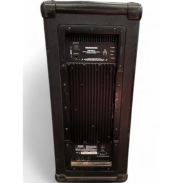 Used Mackie SR1521Z Powered Speaker