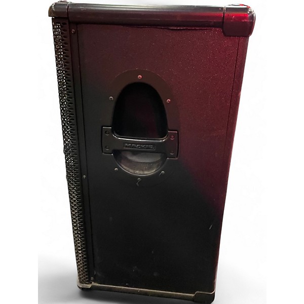 Used Mackie SR1521Z Powered Speaker