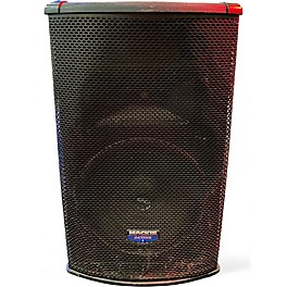Used Mackie SR1521Z Unpowered Speaker