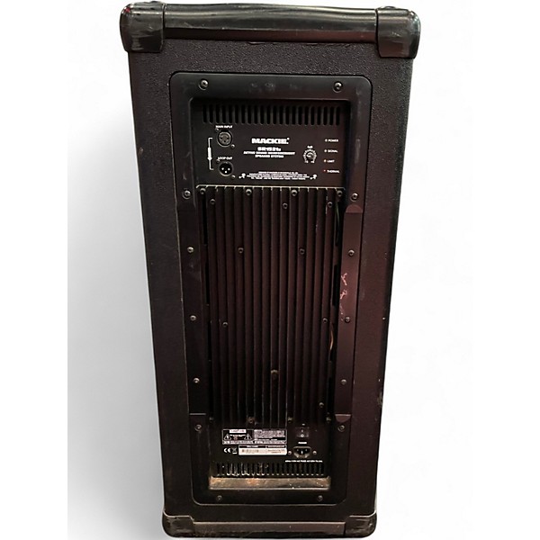 Used Mackie SR1521Z Unpowered Speaker