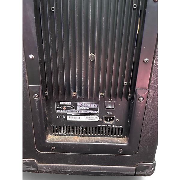 Used Mackie SR1521Z Unpowered Speaker