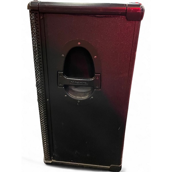 Used Mackie SR1521Z Unpowered Speaker