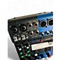 Used Yamaha MG06X Unpowered Mixer