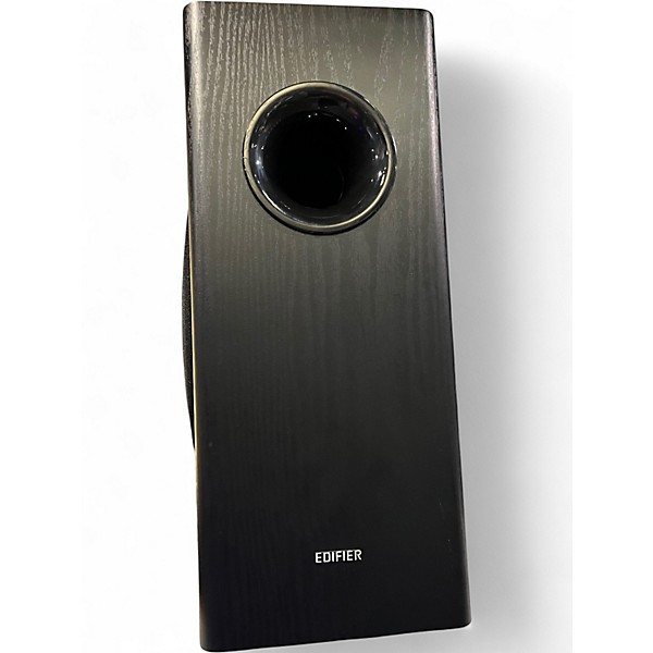 Used Edifier T5S Subwoofer