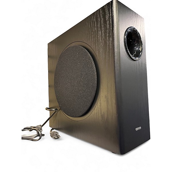 Used Edifier T5S Subwoofer