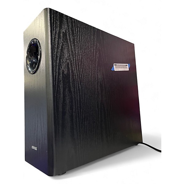 Used Edifier T5S Subwoofer