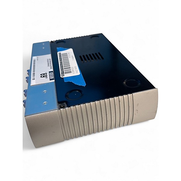 Used PreSonus BLUETUBE DP Audio Interface