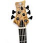 Used Sire MARCUS MILLER F10 LH Natural Electric Bass Guitar