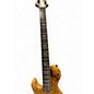 Used Sire MARCUS MILLER F10 LH Natural Electric Bass Guitar