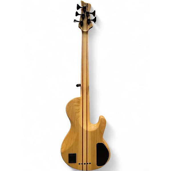 Used Sire MARCUS MILLER F10 LH Natural Electric Bass Guitar