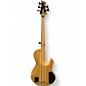 Used Sire MARCUS MILLER F10 LH Natural Electric Bass Guitar