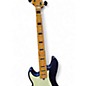 Used Sire Marcus Miller P7 Alder 5 String Blue Electric Bass Guitar