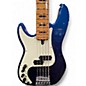 Used Sire Marcus Miller P7 Alder 5 String Blue Electric Bass Guitar