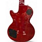 Used Gibson Les Paul Classic Cherry Solid Body Electric Guitar