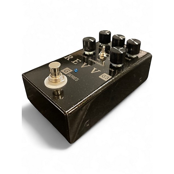 Used Revv G3 Effect Pedal