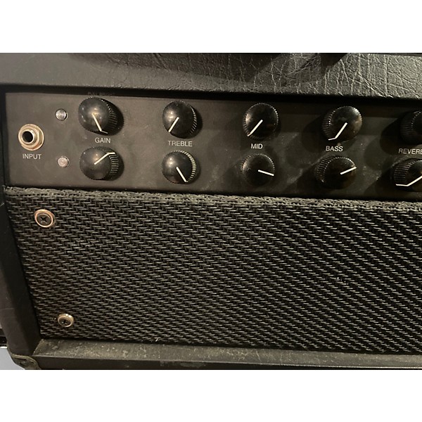 Used 2020s MESA/Boogie f50 Tube Guitar Amp Head
