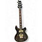 Used PRS SE Custom 22 Semi-Hollowbody Gray Hollow Body Electric Guitar thumbnail