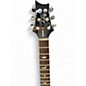 Used PRS SE Custom 22 Semi-Hollowbody Gray Hollow Body Electric Guitar