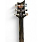 Used PRS SE Custom 22 Semi-Hollowbody Gray Hollow Body Electric Guitar
