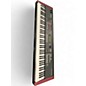 Used Yamaha MOXF8 88 Key Keyboard Workstation thumbnail