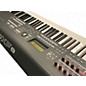 Used Yamaha MOXF8 88 Key Keyboard Workstation