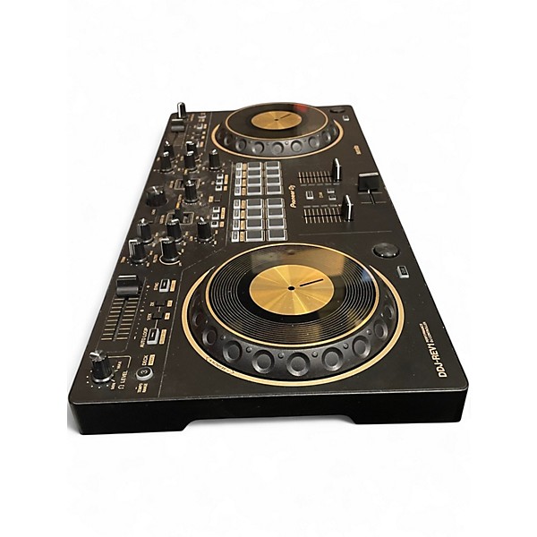 Used Pioneer DJ DDJ-REV1 DJ Controller