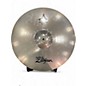 Used Zildjian 20in A Custom Projection Ride Cymbal thumbnail