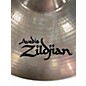 Used Zildjian 20in A Custom Projection Ride Cymbal