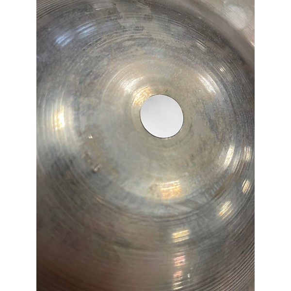 Used Zildjian 20in A Custom Projection Ride Cymbal