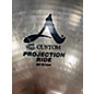 Used Zildjian 20in A Custom Projection Ride Cymbal