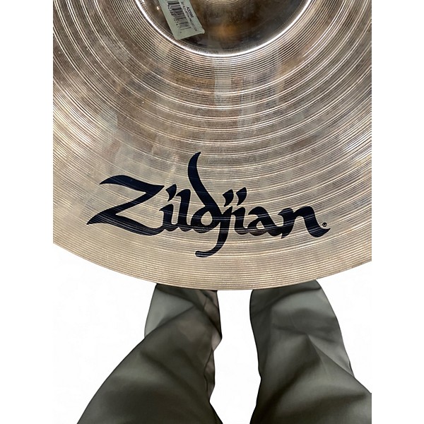 Used Zildjian 20in A Custom Projection Ride Cymbal