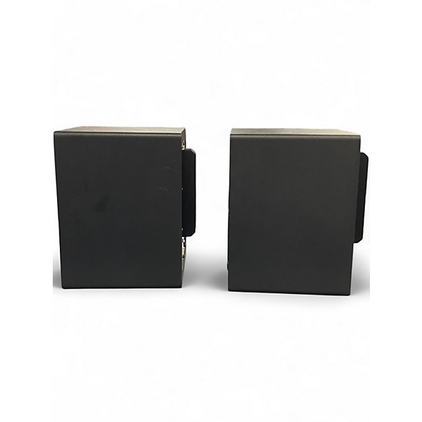 Used Yamaha HS7 Pair Powered Monitor