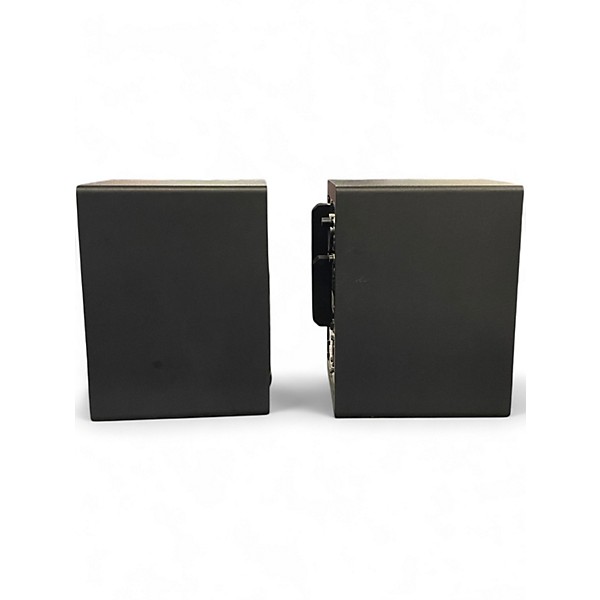 Used Yamaha HS7 Pair Powered Monitor