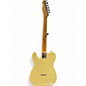 Vintage 1992 Fender Standard Telecaster Olympic White Solid Body Electric Guitar