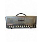 Used VOX NT50H Night Train 50W Tube Guitar Amp Head thumbnail
