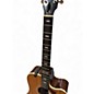 Used Gibson Hummingbird Avante Garde Natural Acoustic Electric Guitar