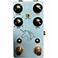 Used JHS Pedals Unicorn Uni-Vibe Photocell Modulator with Tap Tempo Effect Pedal thumbnail