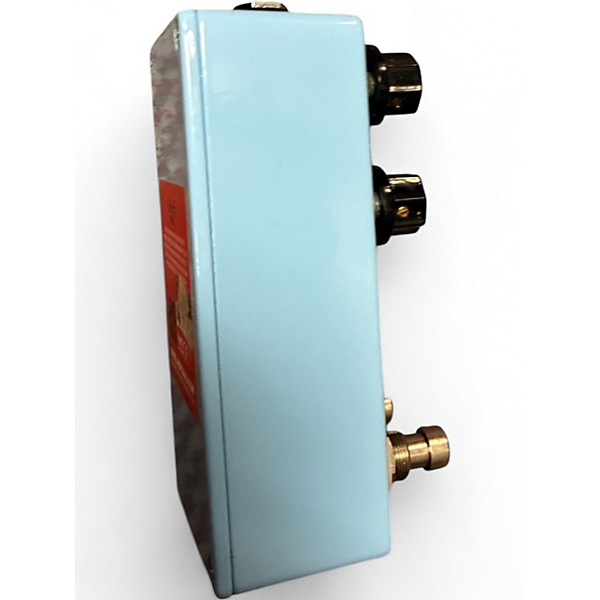 Used JHS Pedals Unicorn Uni-Vibe Photocell Modulator with Tap Tempo Effect Pedal