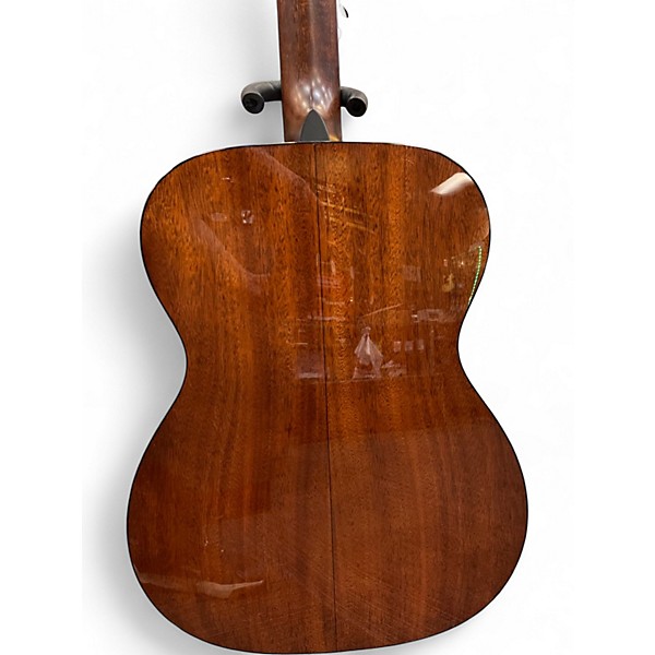 Used Martin 00018 NATURAL Acoustic Guitar
