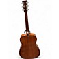 Used Martin 00018 NATURAL Acoustic Guitar