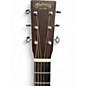Used Martin 00018 NATURAL Acoustic Guitar