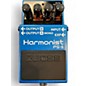 Used BOSS PS6 Harmonist Effect Pedal thumbnail