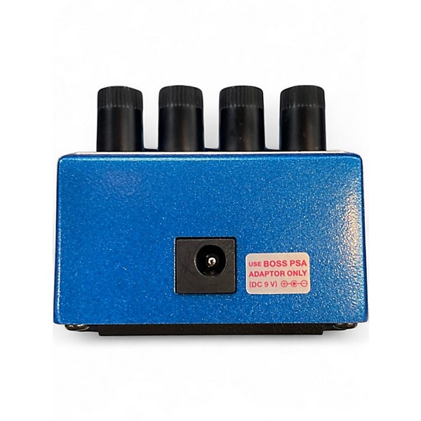 Used BOSS PS6 Harmonist Effect Pedal