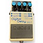 Used BOSS DD7 Digital Delay Effect Pedal thumbnail